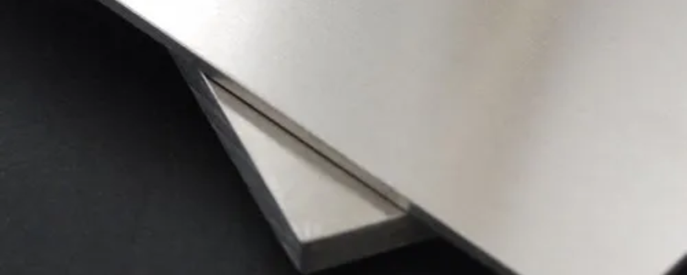 Aluminium MIC6​