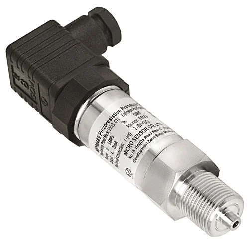 Pressure sensor